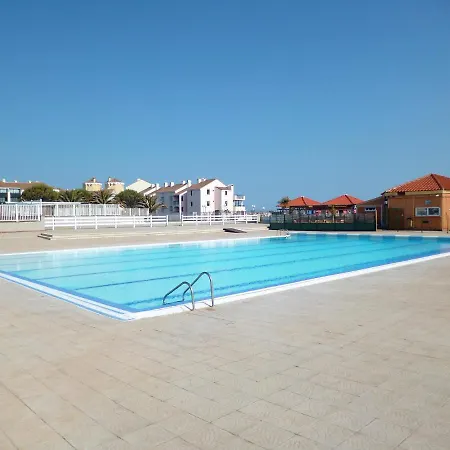 Martinique 2-3-1 By Interhome *