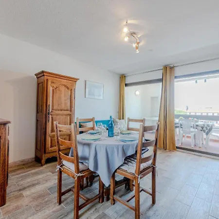 Apartamento Martinique 2-3-1 By Interhome