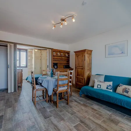 Apartamento Martinique 2-3-1 By Interhome