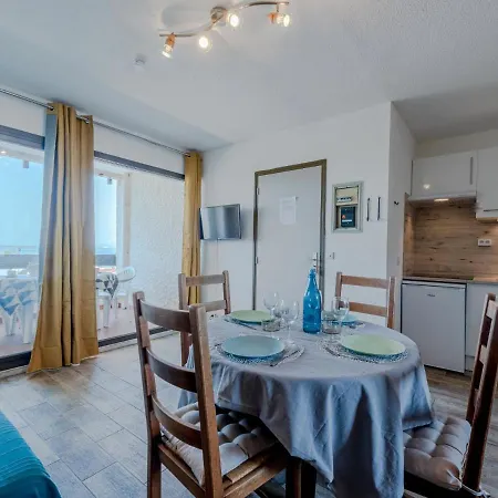 Apartamento Martinique 2-3-1 By Interhome *