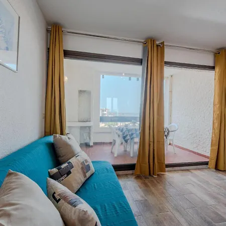 Martinique 2-3-1 By Interhome Apartment