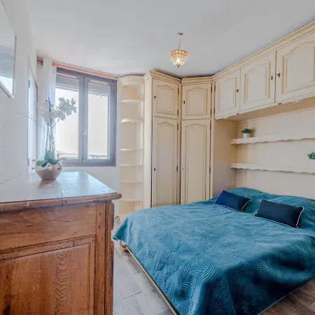 Lejlighed Martinique 2-3-1 By Interhome *