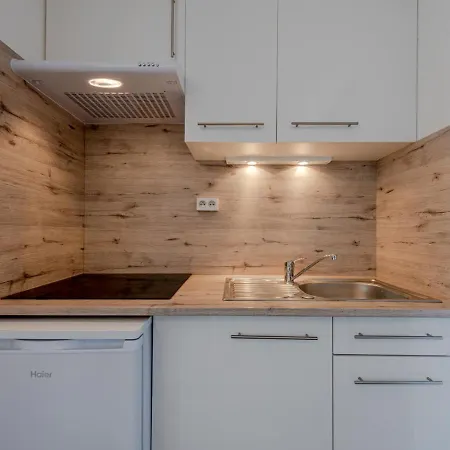 Martinique 2-3-1 By Interhome *