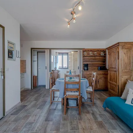 Martinique 2-3-1 By Interhome Daire Le Barcarès