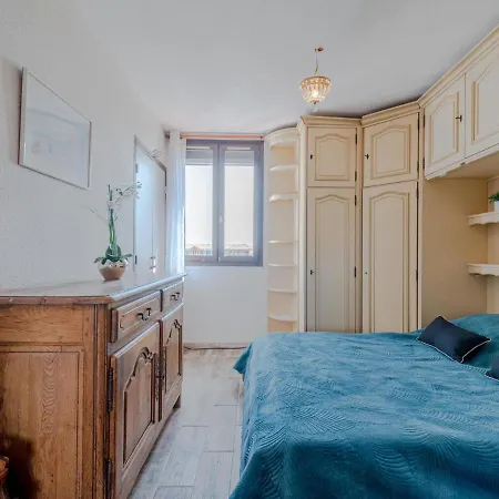 Martinique 2-3-1 By Interhome * Le Barcarès