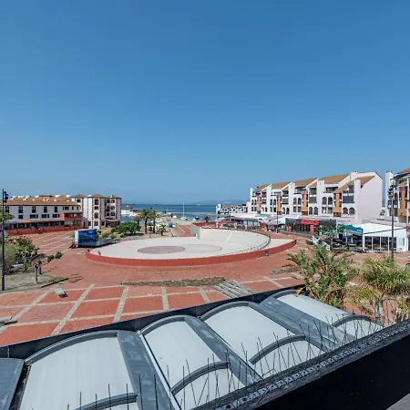 Apartment Martinique 2-3 By Interhome *