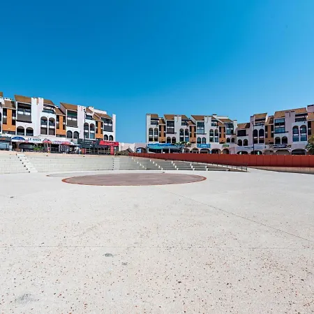 Martinique 2-3 By Interhome Apartment