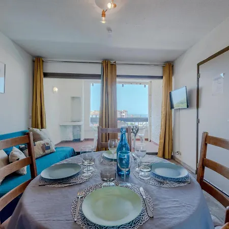 Martinique 2-3 By Interhome Apartment