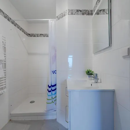 Martinique 2-3 By Interhome Apartment *
