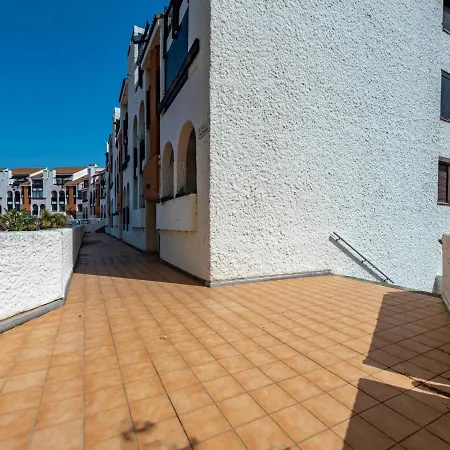 Martinique 2-3 By Interhome Apartment