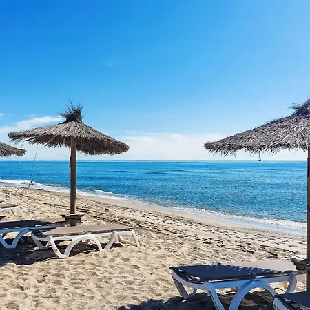 Martinique 2-3 By Interhome Apartment *