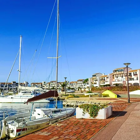 Martinique 2-3-1 By Interhome Διαμέρισμα