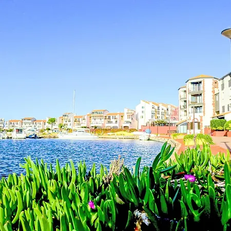 Martinique 2-3 By Interhome Apartment *