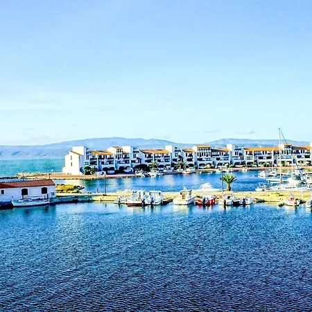 Martinique 2-3 By Interhome Apartment *