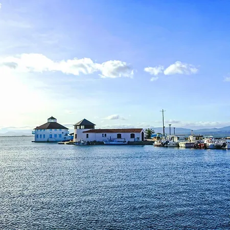Martinique 2-3-1 By Interhome Διαμέρισμα