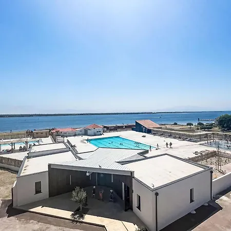 Martinique 2-3-1 By Interhome * Le Barcarès