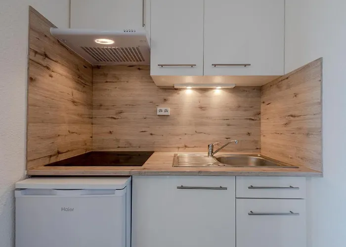 Martinique 2-3-1 By Interhome *