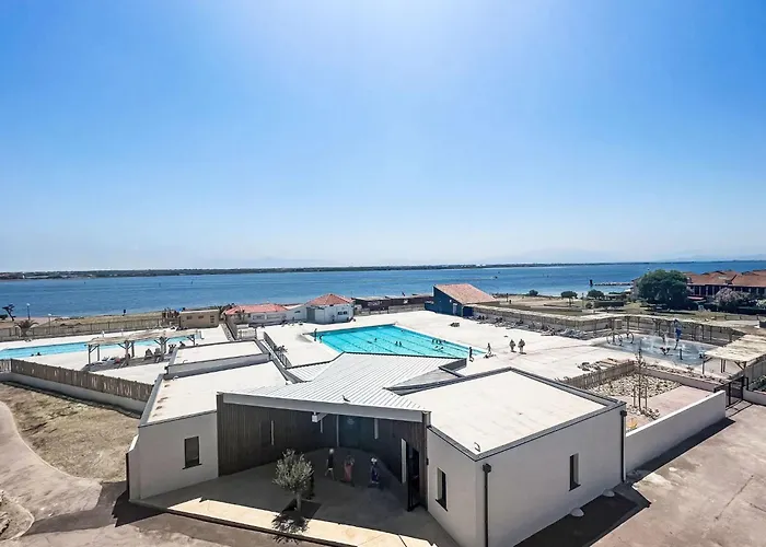 Martinique 2-3-1 By Interhome * Le Barcarès